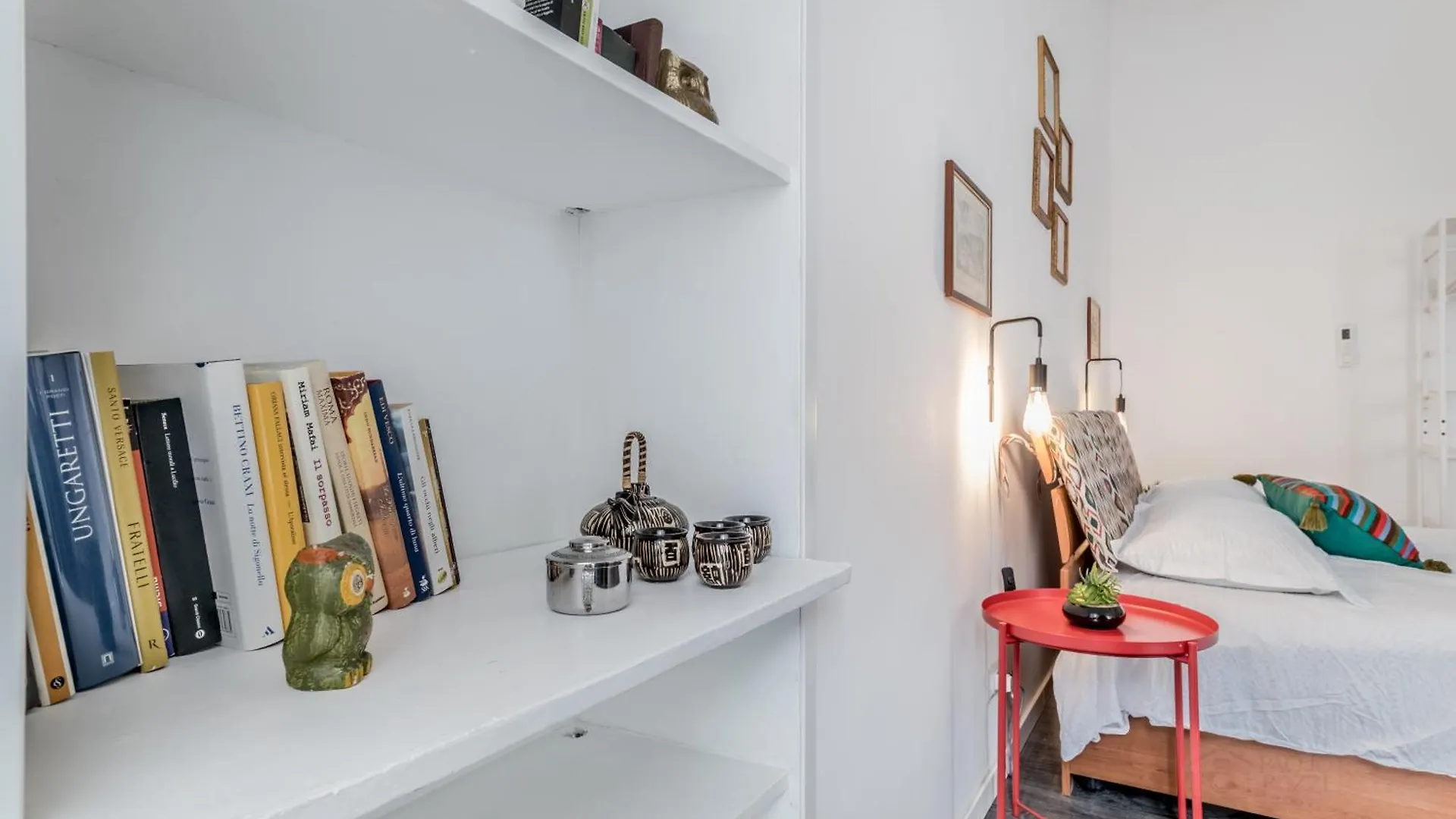 Sales In Trastevere Rom 0*,